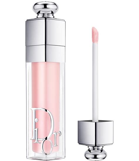 combo labbra dior|dior addict lip gloss.